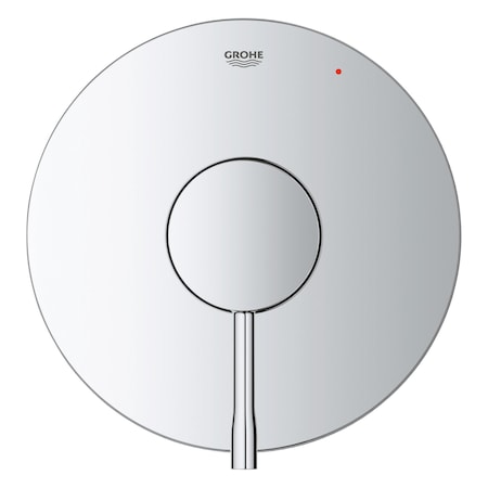 Grohe Essence Pbv Trim With Cartridge 14472000